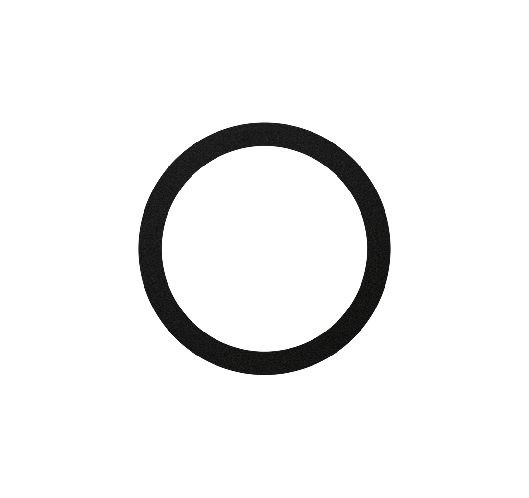 Magnetic Ring Plate
